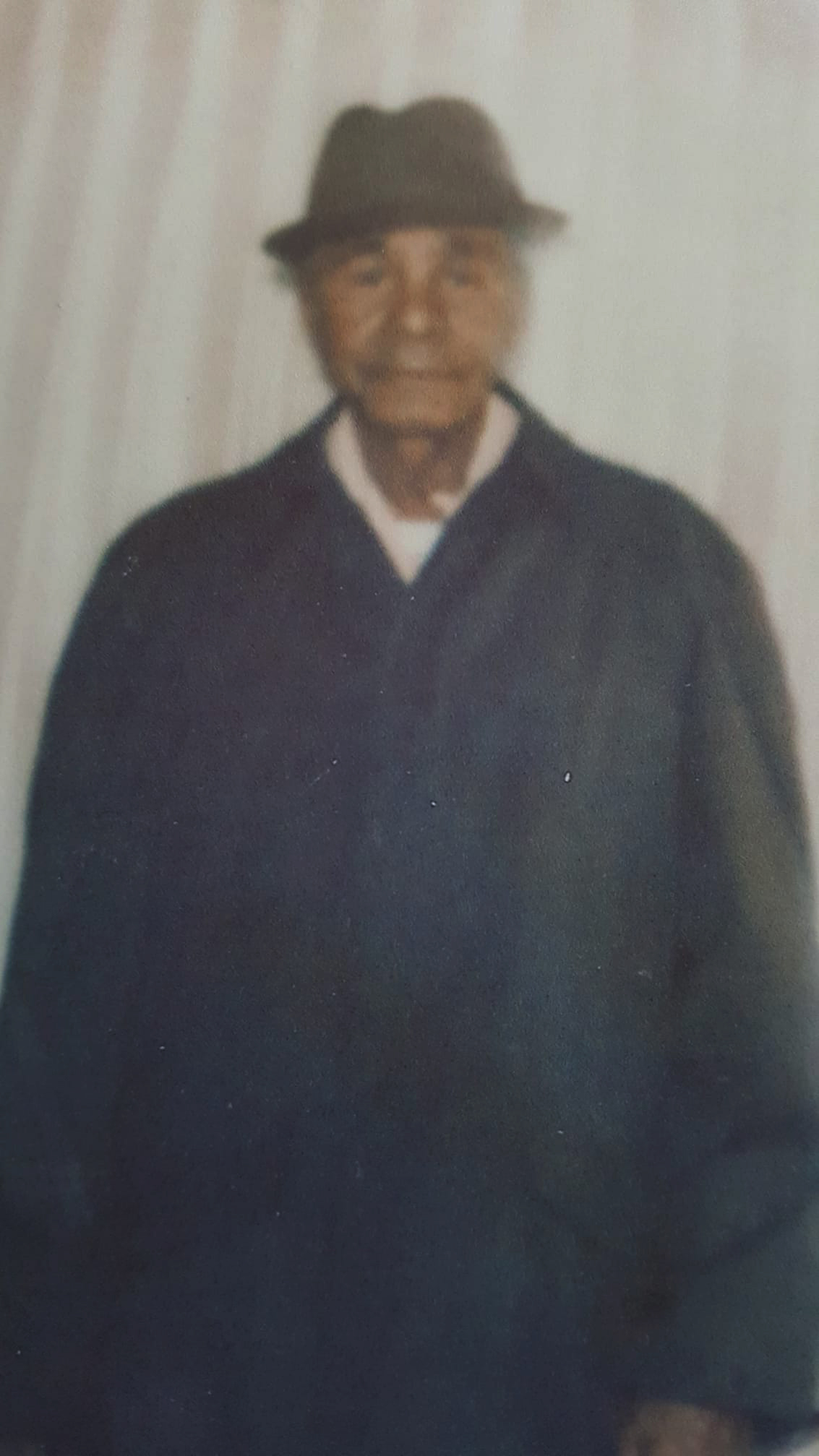 Photo of photos/Mr Jackson from Shirley Sparrow